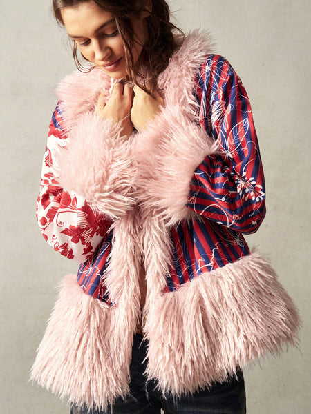 Good Feels Boho Jacket