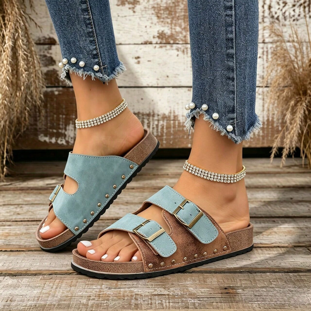 Next Level Sandals
