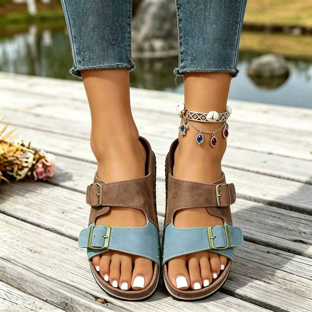 Next Level Sandals