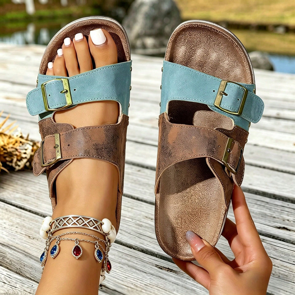 Next Level Sandals