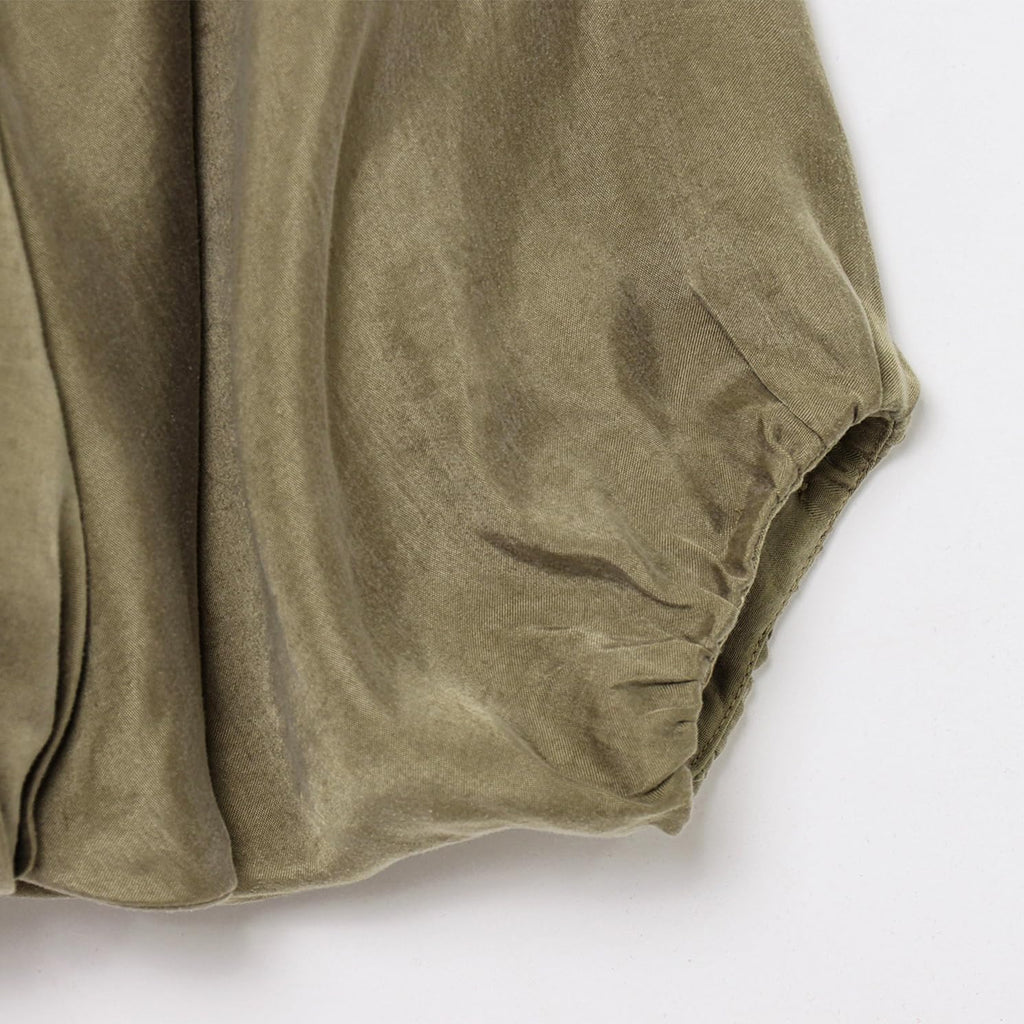 Jessi Puffed Bomber Jacket