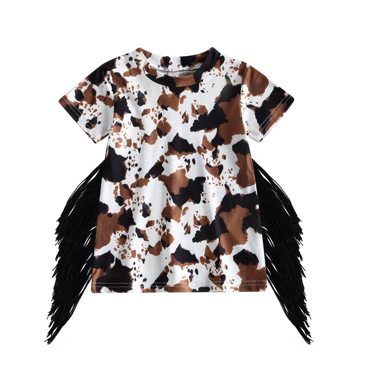 cute cow dress cow dress sold on Temu United States