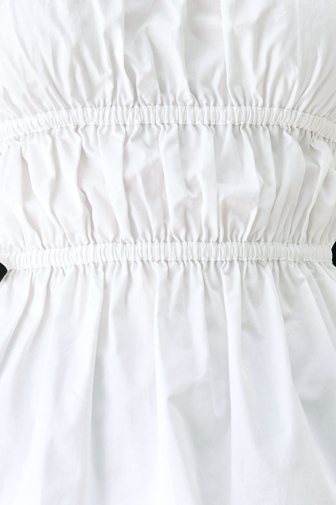 Beach Club Top by Flying Tomato