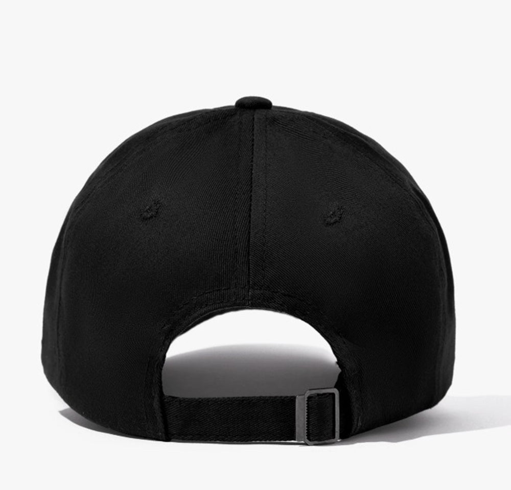 Absofuckinlutely Pink Embroidered Cap Hat