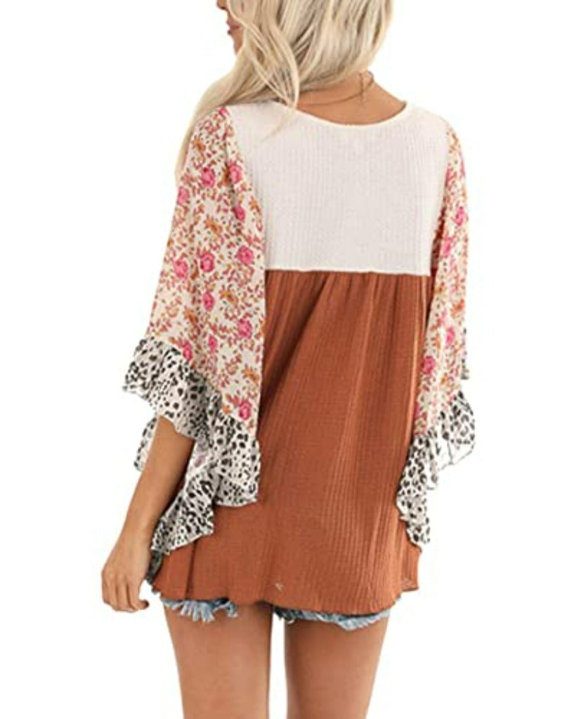 Be Still My Heart Top