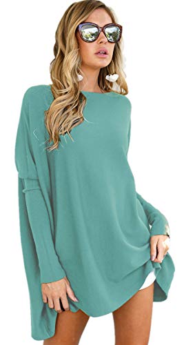 Out on the Range Batwing Tunic Tee