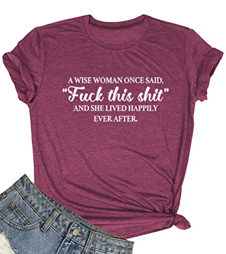 F* This Sh* Tee Shirt