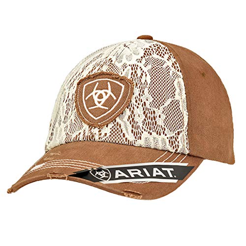 Ariat Lace Cap