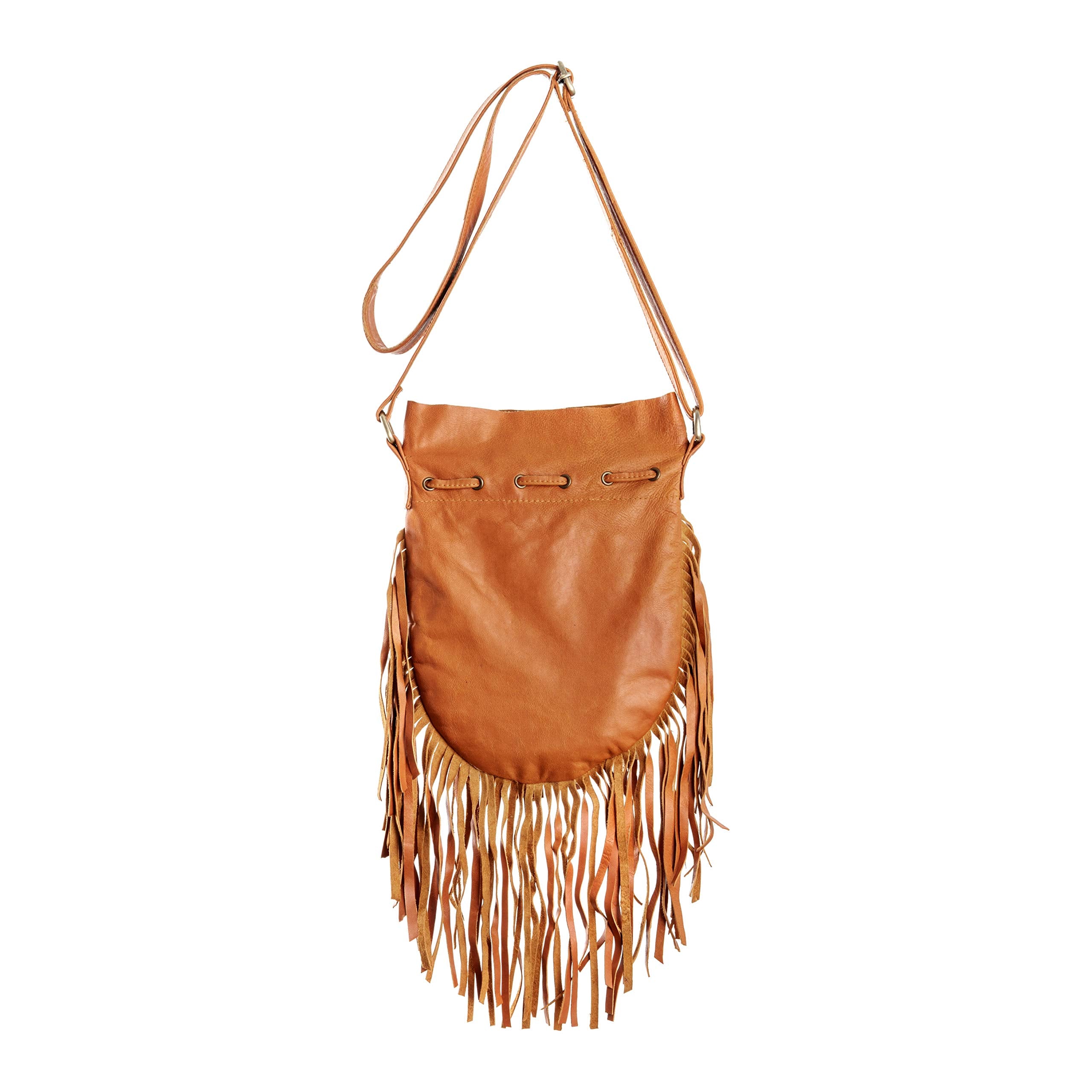 Rustic Revival Bags  Leather fringe handbag, Western bags purses