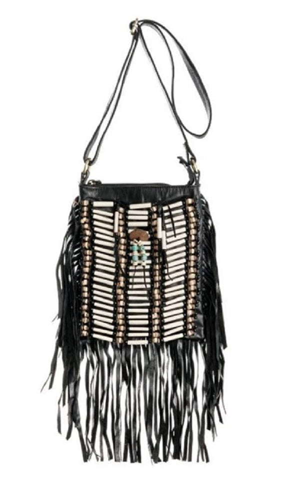 Reverse A Purse Black Luxe Wrap Collection - Meadow, Sahara – Bangles And  Bags