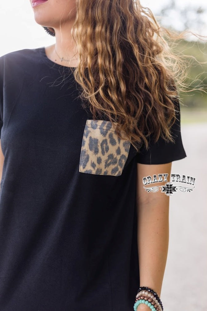 Crazy train leopard dress sale
