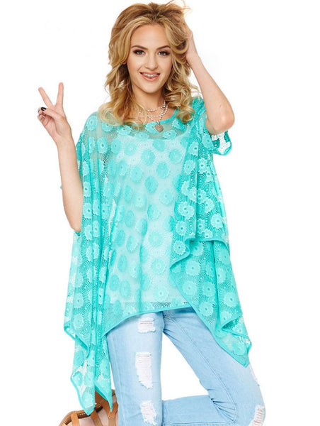 The Daisy Top - Posh Equestrian - 1