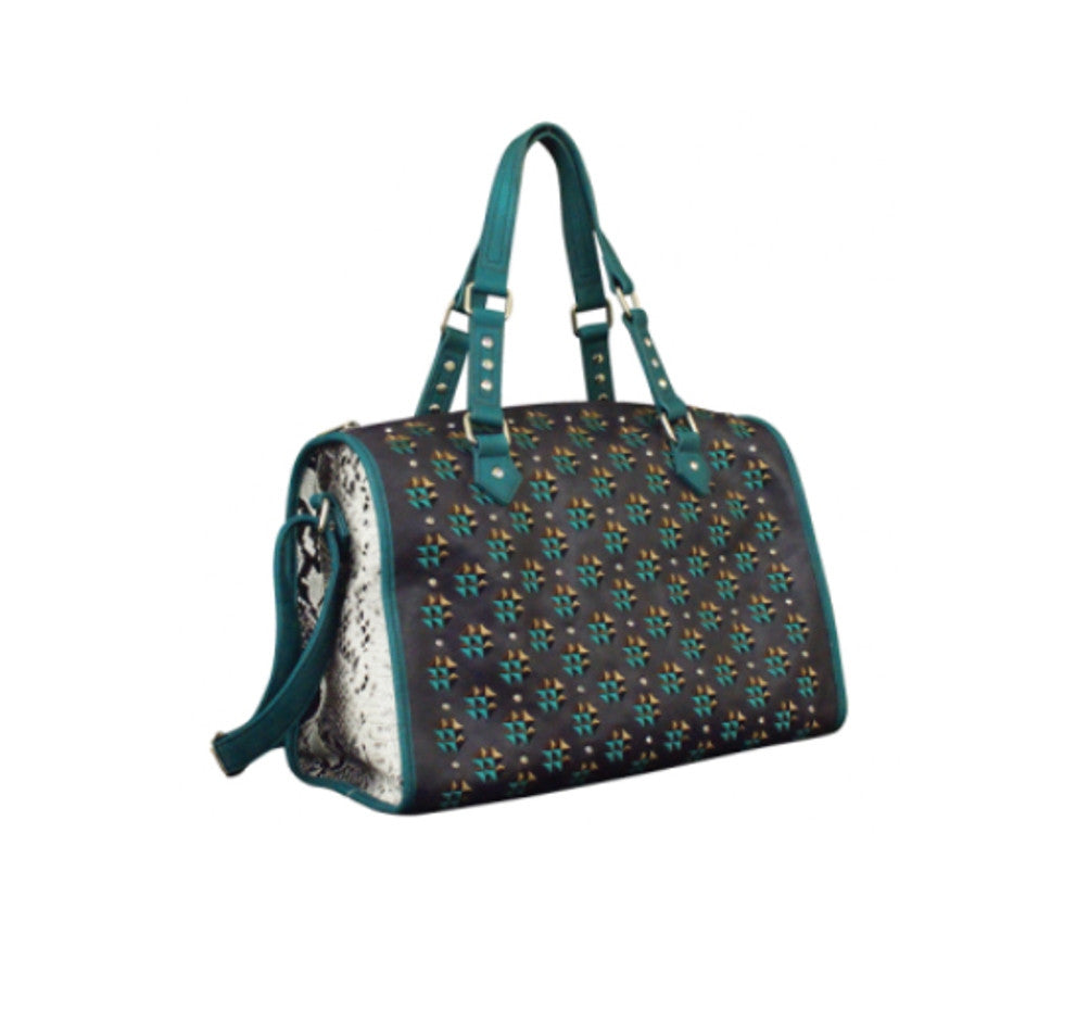 Kelly Tote by Catchfly