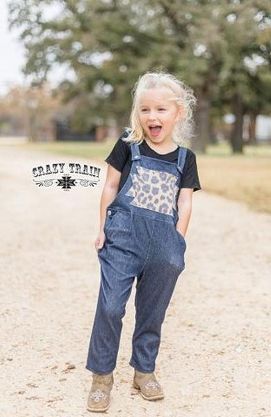 Oh My Overalls by Crazy Train 