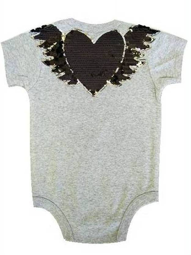 Sequin clearance onesie baby