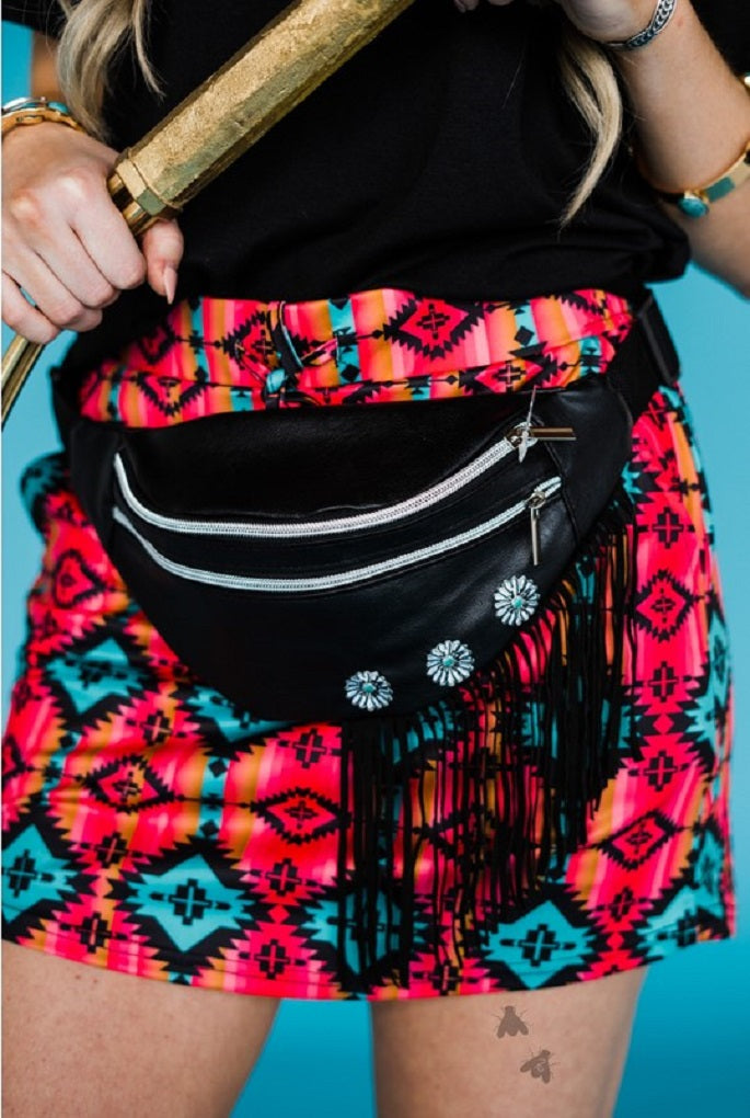 Phoenix Fanny by 2 Fly