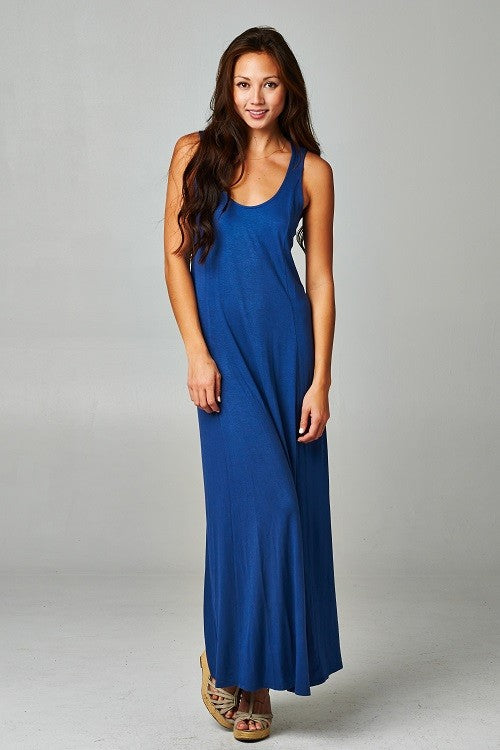 Love stitch maxi dress online