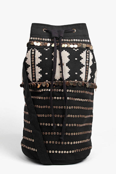 Maya Embellished Cross Body Bag - Posh Equestrian - 1