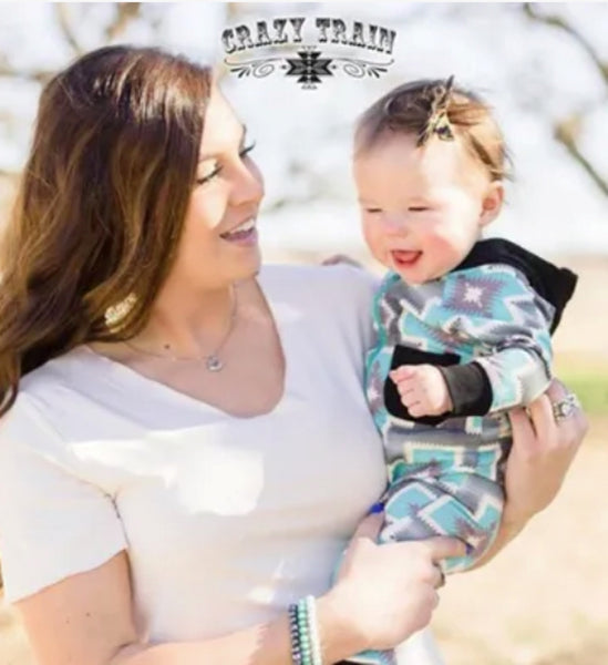 Kids Stir Up Trouble Hoodie by Crazy Train 