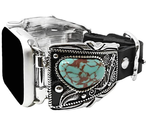 Turquoise Apple Watch Band 38/40 mm