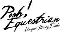 Posh Equestrian Boutique